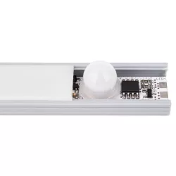 Włącznik do profilu LED z czujnikiem ruchu 12/24V PIR sterownik-5904703020967