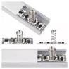 Włącznik do profilu LED dotykowy ściemniacz 12/24V sterownik-5904703020974