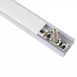 Włącznik do profilu LED dotykowy ściemniacz 12/24V sterownik-5904703020974