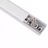 Włącznik do profilu LED dotykowy ściemniacz 12/24V sterownik-5904703020974