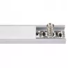 Włącznik do profilu LED dotykowy ściemniacz 12/24V sterownik-5904703020974