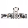 Włącznik do profilu LED dotykowy ściemniacz 12/24V sterownik-5904703020974