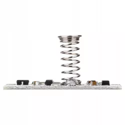 Włącznik do profilu LED dotykowy ściemniacz 12/24V sterownik-5904703020974