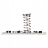 Włącznik do profilu LED dotykowy ściemniacz 12/24V sterownik-5904703020974