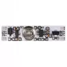 Włącznik do profilu LED dotykowy ściemniacz 12/24V sterownik-5904703020974