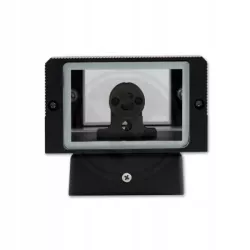 Lampa elewacyjna LED zewnętrzna kinkiet ogrodowy-5903002037720