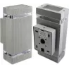 KINKIET ogrodowy LAMPA zewnętrzna elewacyjna IP54-5903002037737