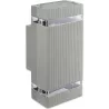 KINKIET ogrodowy LAMPA zewnętrzna elewacyjna IP54-5903002037737