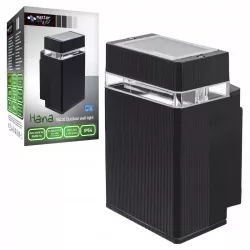 Kinkiet zewnętrzny GU10 lampa ogrodowa zewnętrzna elewacyjna ścienna LED-5908263383548