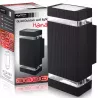 Kinkiet zewnętrzny lampa ogrodowa zewnętrzna elewacyjna ścienna GU10 LED-5908263383555