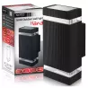 Kinkiet zewnętrzny lampa ogrodowa elewacyjna ścienna wodoszczelna 2x GU10-5904703002345