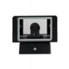 Oprawa architektoniczna Lampa Kinkiet Hana GU10 IP65 kwadrat grafit-5904703002352