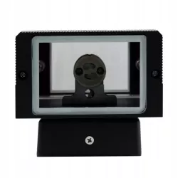 Kinkiet zewnętrzny CZUJNIK RUCHU lampa ogrodowa zewnętrzna ścienna GU10 LED-5904703010210