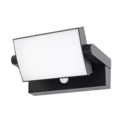 Oprawa architektoniczna Merko LED 18W 4000K PIR-5904703029755