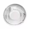 LAMPA LED 12W IP54 4000K 1050LM BIAŁA OBUDOWA-5908263381551