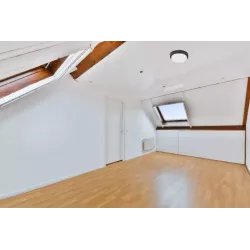 PLAFON NATYNKOWY OKRĄGŁY MAKS 12W CZARNY 4500K-5904703002307