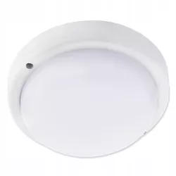 LAMPA LED Z MIKROFALOWYM CZUJNIKIEM RUCHU-5904703002314