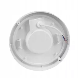 LAMPA LED Z MIKROFALOWYM CZUJNIKIEM RUCHU-5904703002314