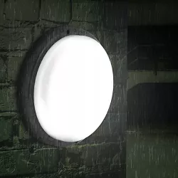 LAMPA LED Z MIKROFALOWYM CZUJNIKIEM RUCHU-5904703002314