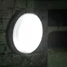 LAMPA LED Z MIKROFALOWYM CZUJNIKIEM RUCHU-5904703002314