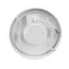 Lampa Sufitowa Plafon LED 18W OPRAWA ŚCIENNA PANEL do piwnicy czarna IP54-5904703007814