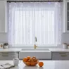 LAMPKI CHOINKOWE KURTYNA ŚWIETLNA GIRLANDA 300 LED RGB 3m USB ŚWIĄTECZNE-5904703002970