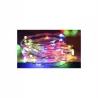 ŁAŃCUCH LED RGB 30 DIOD 3M ZASILANIE NA BATERIE-5904703011101