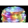 Lampki LED choinkowe USB 5V RGB 100LED.-5904703011224