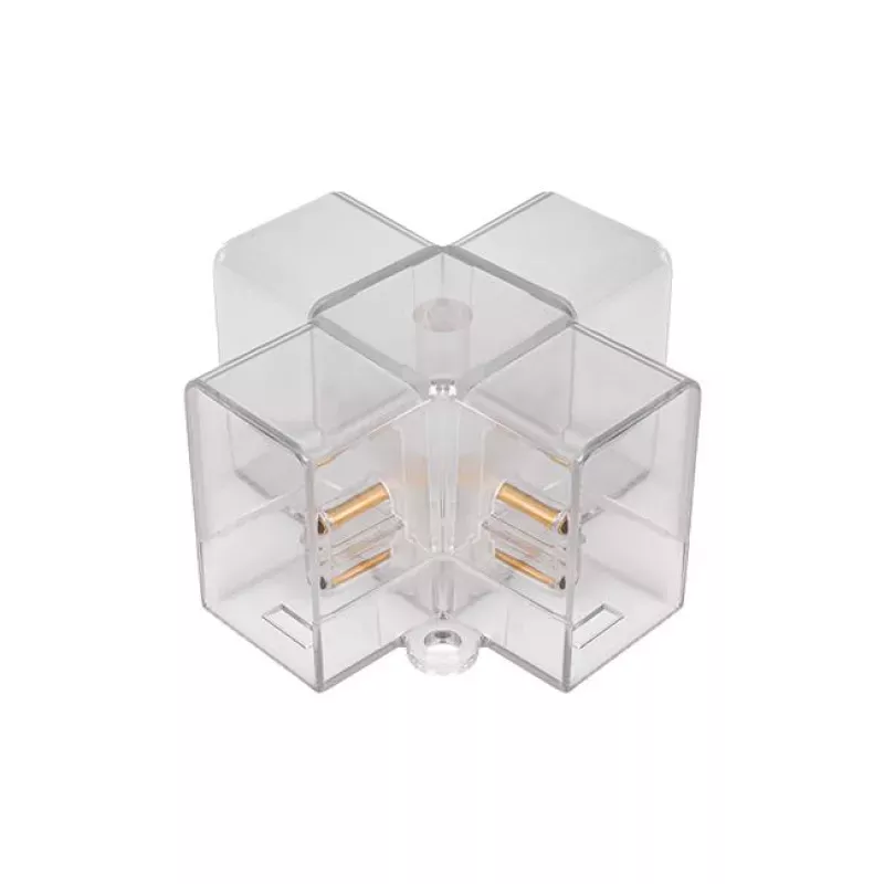 Łącznik do lamp LED Hexagon typ X-5904703024729