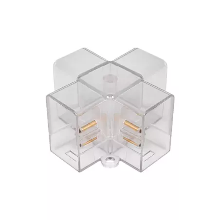 Łącznik do lamp LED Hexagon typ X-5904703024729