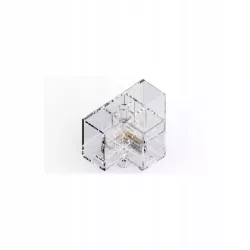 ŁĄCZNIK DO LAMP HEXAGON MONTAŻ WCISKANY T-5904703024712