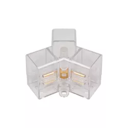 Łącznik do lamp LED Hexagon typ Y-5904703024705