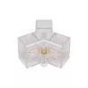 Łącznik do lamp LED Hexagon typ Y-5904703024705