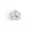 LACZNIK DO LAMP LED HEXAGON TYP L IP20 TRANSPARENTNY-5904703024699