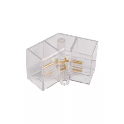 Łącznik do lamp LED Hexagon typ V 120°-5904703024682