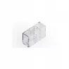 TRANSPARENTNY ŁĄCZNIK DO LAMP HEXAGON IP20 MONTAŻ WCISKANY-5904703024675
