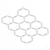 Lampa LED Hexagon Sufitowa Panel Oświetlenie Do Garaż Warsztat 419x301 cm-5904703024613