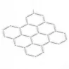 Lampa LED Hexagon XXL Sufitowa Panel Oświetlenie Do Garażu 315x301 cm-5904703024590