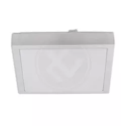 Plafon Solen 2xE27 kwadrat czujnik mikrofalowy DIP-5908263386549