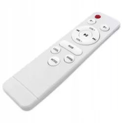 Plafon NEVADA RGB CCT + głośnik BT 72W - 5908263389434