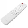 Plafon NEVADA RGB CCT + głośnik BT 72W - 5908263389434