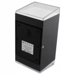 Kinkiet zewnętrzny lampa ogrodowa zewnętrzna elewacyjna ścienna LED-5903002036600
