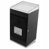 Kinkiet zewnętrzny lampa ogrodowa zewnętrzna elewacyjna ścienna LED-5903002036600