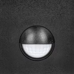Kinkiet zewnętrzny LED 10W lampa ogrodowa CZUJNIK RUCHU elewacyjna ścienna-5908263385566