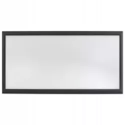 Kinkiet zewnętrzny lampa ogrodowa LED elewacyjna ścienna-5908263385436