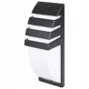 Kinkiet zewnętrzny lampa ogrodowa zewnętrzna elewacyjna ścienna E27 LED-5908263386990