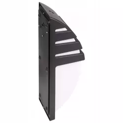 Kinkiet zewnętrzny lampa ogrodowa zewnętrzna elewacyjna ścienna E27 LED-5908263386990