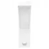 Kinkiet zewnętrzny LED lampa ogrodowa 10W CZUJNIK RUCHU elewacyjna ścienna-5904703018162