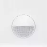 Kinkiet zewnętrzny LED lampa ogrodowa 10W CZUJNIK RUCHU elewacyjna ścienna-5904703018162
