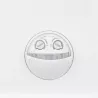 Kinkiet zewnętrzny LED lampa ogrodowa 10W CZUJNIK RUCHU elewacyjna ścienna-5904703018162